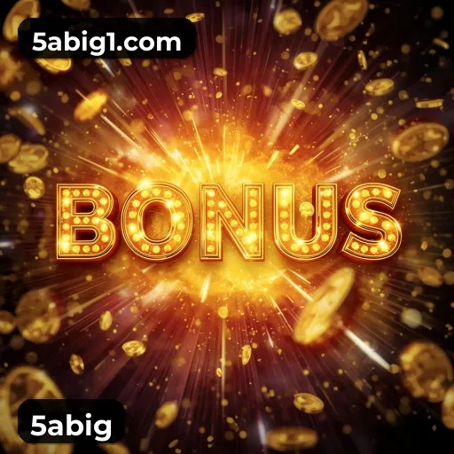 5abig bônus — cashback 15 por cento e níveis VIP