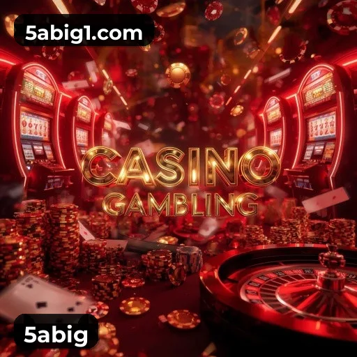 5abig download — arquivo APK para Android oficial