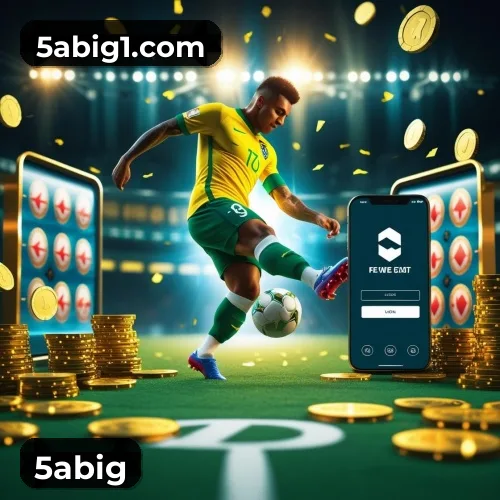 5abig termos — contrato de uso e regulamento da plataforma